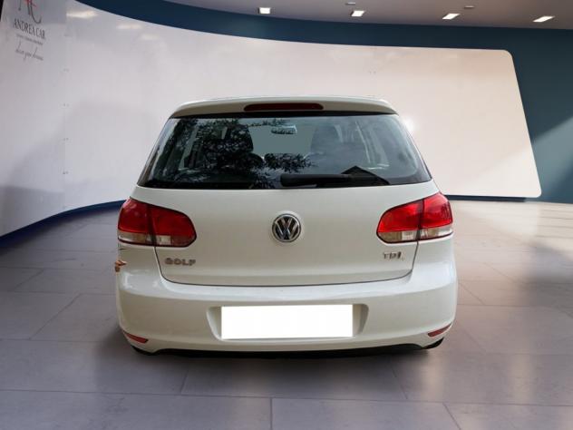 Volkswagen Golf Golf 5p 1.6 tdi Comfortline - Foto 5