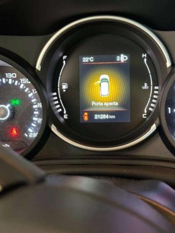 Fiat 500L 500L Cross 1.3 mjt 95cv my20 - Foto 9