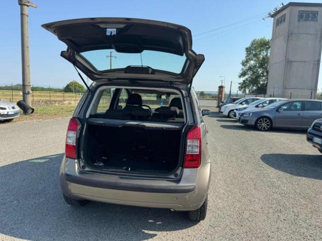 FIAT Idea 1.4 BlackEnergy GPL rif. 23925531 - Foto 8