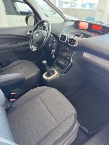 Citroen C3 Picasso BlueHDi 100 Exclusive - 2017 - Foto 10