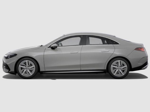 Mercedes-Benz CLA Elettrica CLA 250+ ELETTRICA - Foto 2