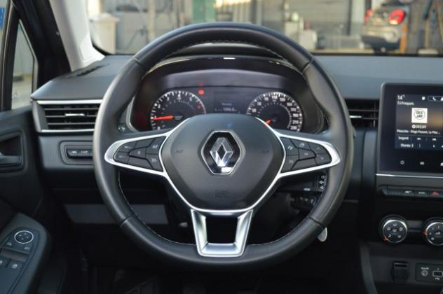 RENAULT Clio TCe 90 CV 5 porte Equilibre rif. 24047155 - Foto 9