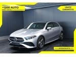 MERCEDES-BENZ A 180 Automatic AMG Line Extra rif. 23421533