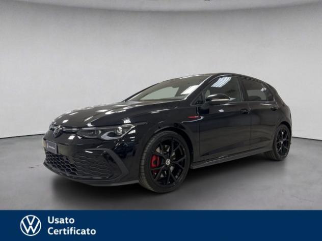 VOLKSWAGEN Golf GTI 2.0 tsi gti 245cv dsg rif. 23899484