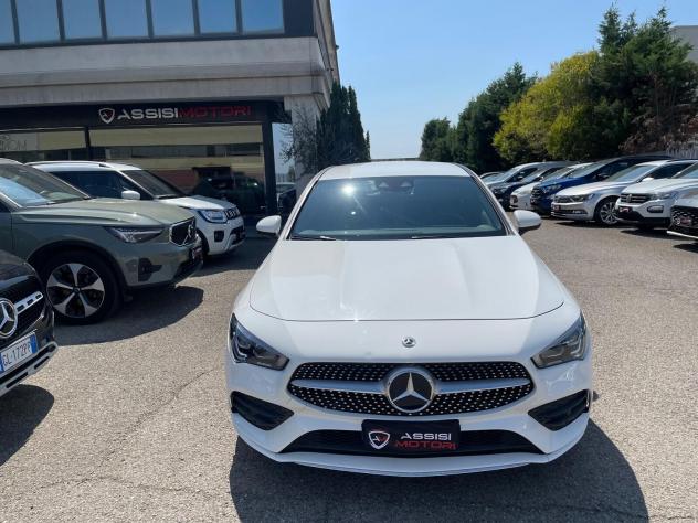 Mercedes-benz CLA 200 d Automatic Shooting Brake Premium - Foto 7