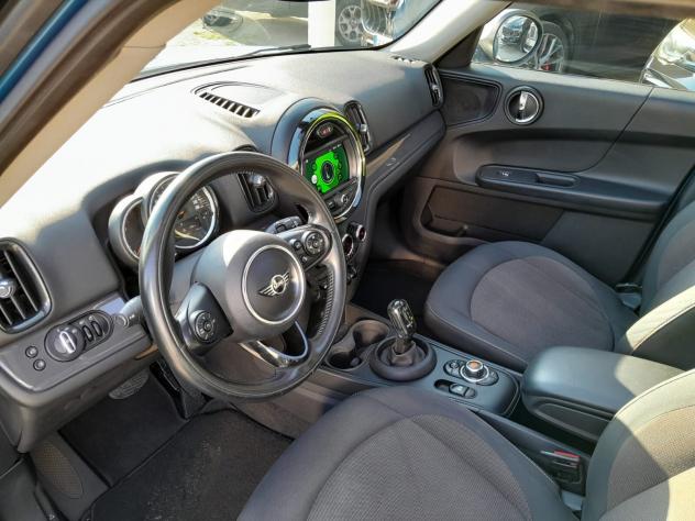Mini One Countryman 1.5 D Hype - Foto 6