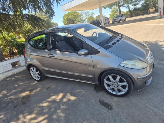 Mercedes-benz A 180 CDI Avantgarde - Foto 5