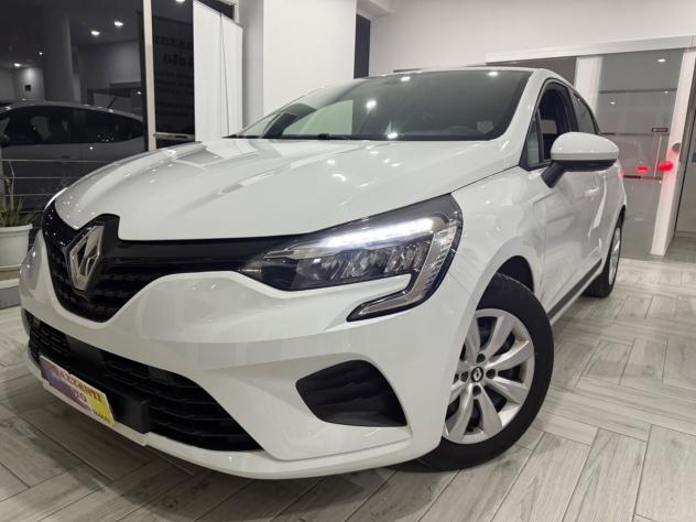 Renault Clio TCe TURBO90CV 5P INTENS NAVI/FULL LED2022 - Foto 2