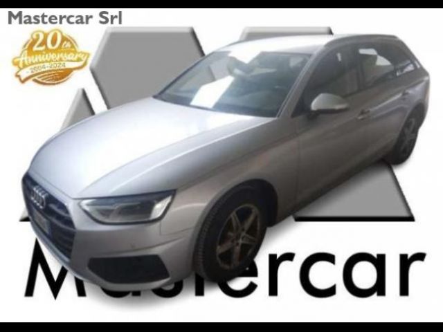 AUDI A4 A4 Avant 30 2.0 tdi mhev Business 136cv s-tronic - rif. 23986531