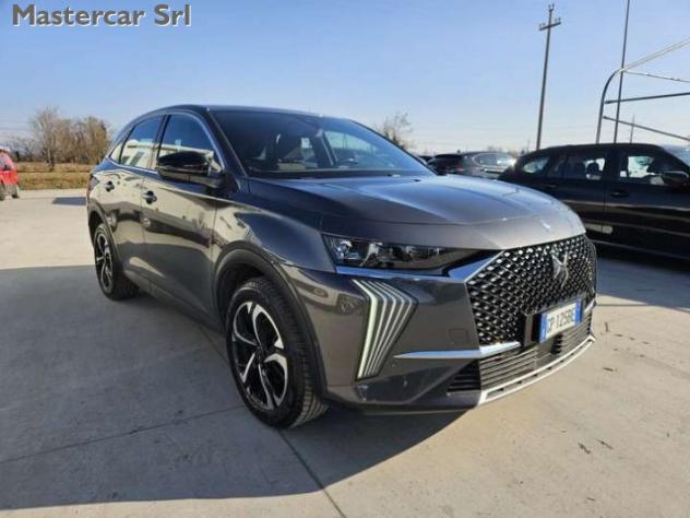 DS AUTOMOBILES DS 7 DS7 1.5 bluehdi Bastille Business 130cv - GP125BE rif. 24016090 - Foto 8