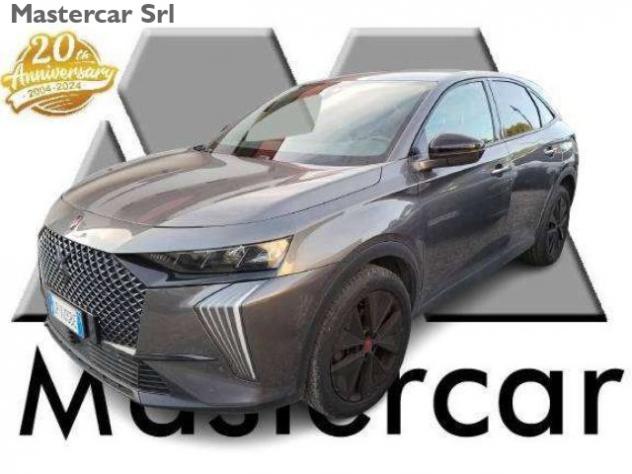 DS AUTOMOBILES DS 7 1.5 bluehdi Performance Line 130cv TG: GP743BE rif. 23961908