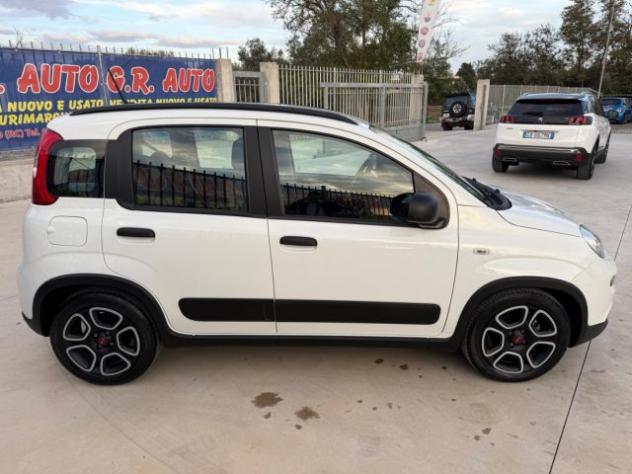 FIAT Panda Hybrid City Life AZIENDALE rif. 23968812 - Foto 5