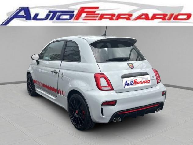 ABARTH 595 595 C 1.4 Turbo T-Jet 180 CV Competizione - Foto 3
