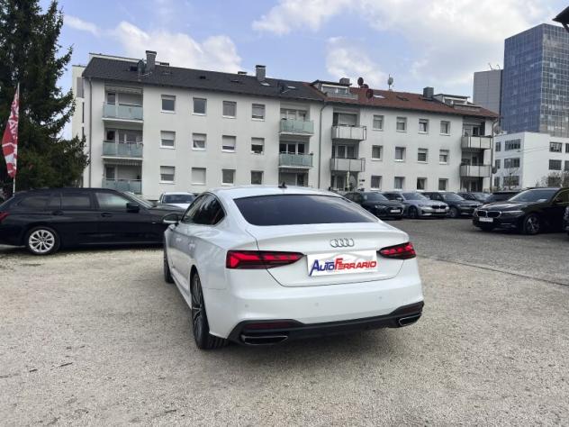 AUDI A5 2ª serie A5 SPB 40 TDI quattro S tronic Business Advanced - Foto 7