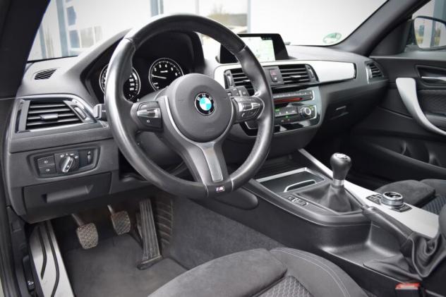 BMW Serie 1 (F21) 118i 3p. Msport - Foto 9