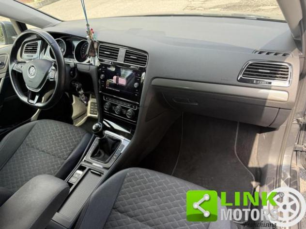 VOLKSWAGEN Golf 7 rif. 24093436 - Foto 6