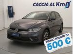 Volkswagen Polo Polo 1.0 tsi Edition Plus 95cv dsg