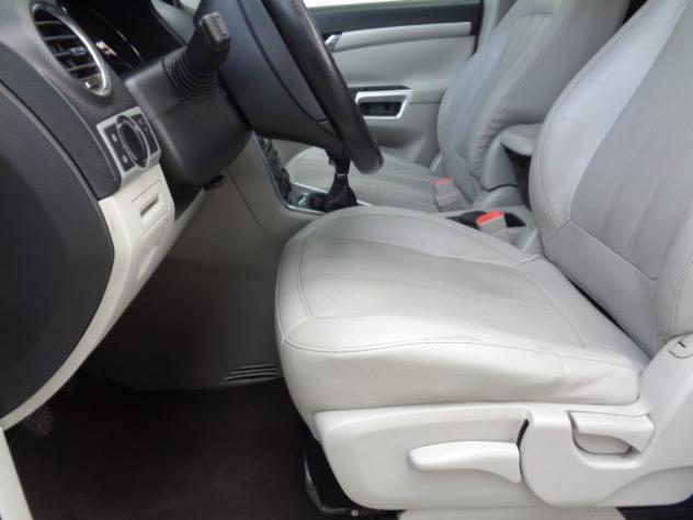 OPEL Antara 2.2CDTI 4x4 PREZZO VALIDO FINO 20.06,FULL,GARANZIA rif. 23798948 - Foto 10