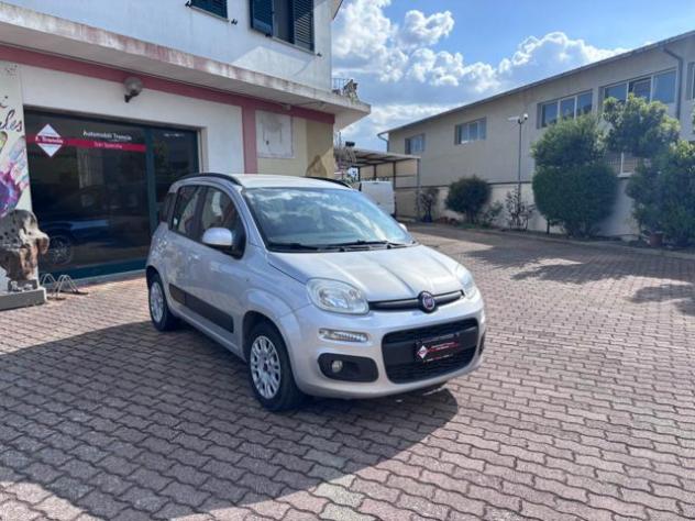 FIAT Panda 1.2 Lounge rif. 23760789 - Foto 2