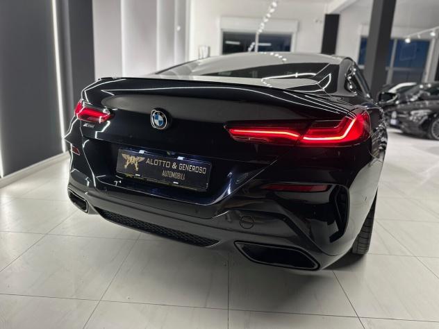 Bmw 840d 3.0 340 CV M Sport xDrive Full 2022 - Foto 7
