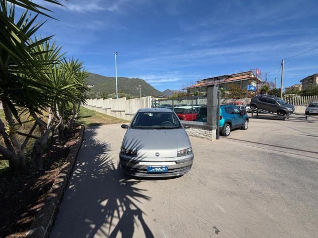 FIAT - Punto - 1.2 16V 5p. Verve - Foto 3