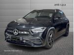 Mercedes-Benz GLA GLA 200 d Premium 4matic auto
