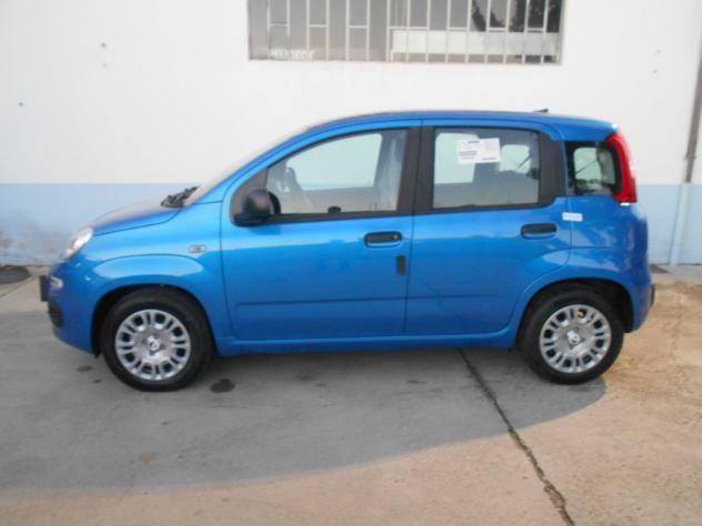 FIAT Panda 70 Hybrid CBC - Foto 6