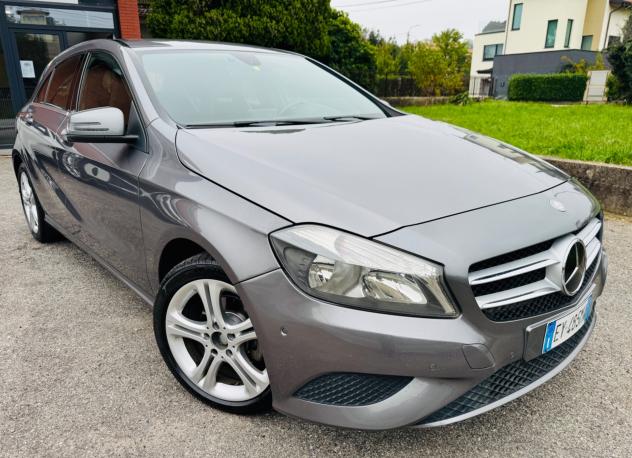 Mercedes-benz A 180 CDI Automatic Dark Night Edition!!!!!!!!!! - Foto 2