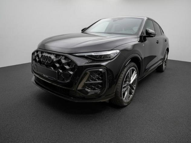 AUDI Q5 SPB TDI 150 kW mHEV+ S tronic quattro S line + 21" rif. 23918279