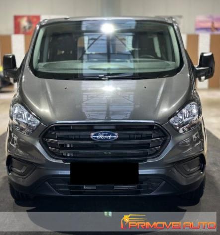 FORD Transit Custom 320 2.0 TDCi L2 H1 Combi rif. 20129584 - Foto 8