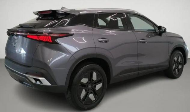 OMODA 5 Omoda 1.6 TGDI 147CV aut. Anniversary Premium - Foto 6
