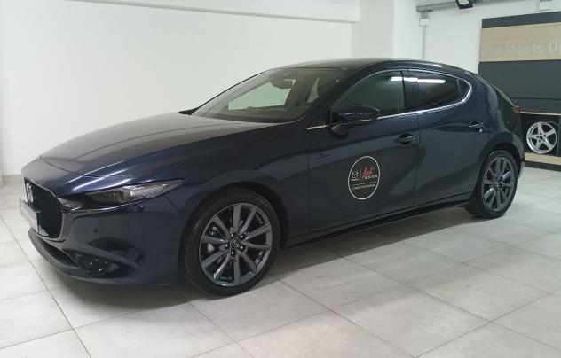Mazda Mazda3 2.0L Skyactiv-G 150cv M Hybrid Executive con pacchetto Appearance Pack - Foto 3