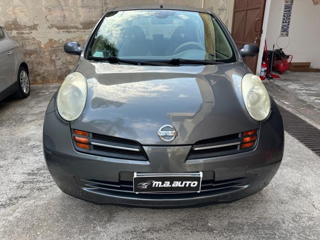 Nissan Micra 1.5d 86CV 5 porte Acenta - Foto 2