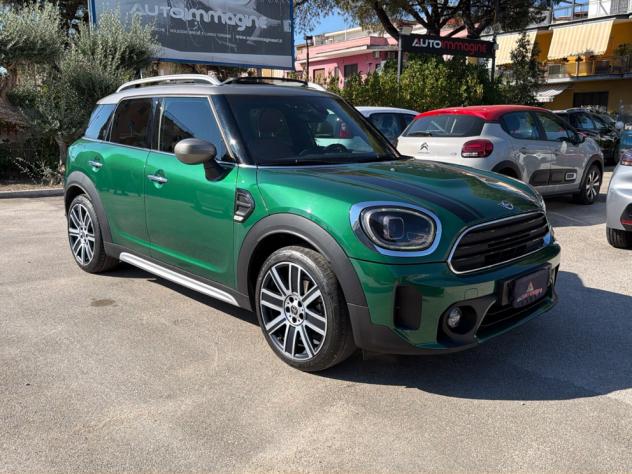 MINI Countryman Cooper D Yours - Foto 8