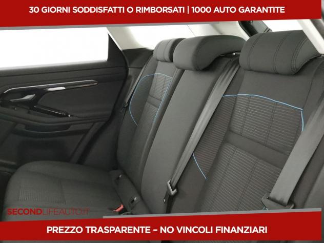 Land Rover Range Rover Evoque 2.0d i4 mhev SE awd 150cv auto - Foto 7