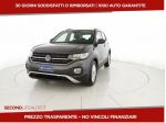 Volkswagen T-Cross 1.0 tsi Style 95cv