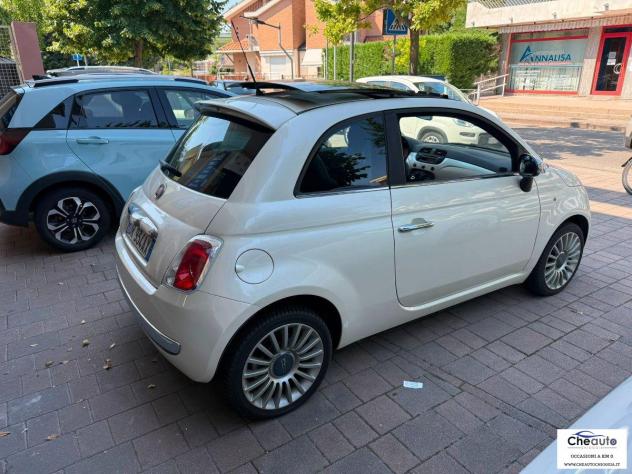 FIAT - 500 - 1.4 16V Sport - Foto 7