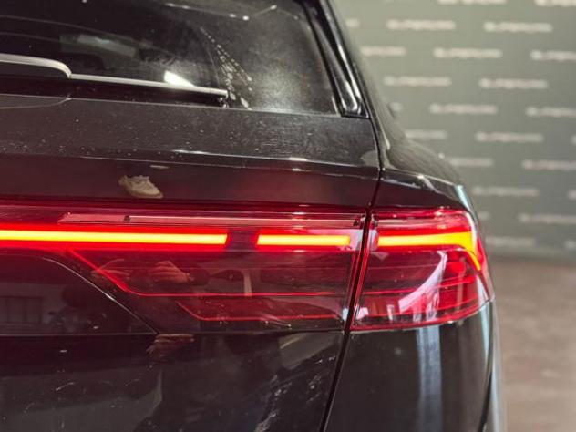 AUDI Q8 SUV 50 TDI 286 CV quattro S line BLAC PACK rif. 23420471 - Foto 6