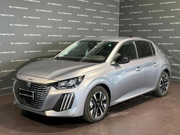 PEUGEOT 208 PureTech 100 Stop&Start 5 porte Allure rif. 24008699