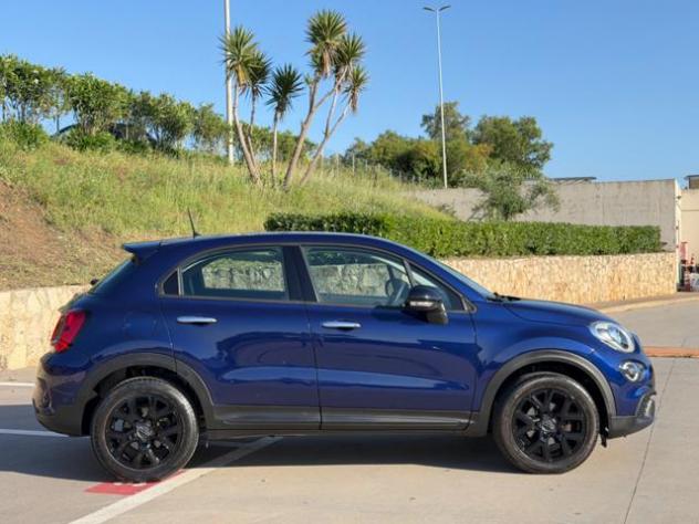 FIAT 500X 1.3 MJET 95CV+CERCHI 17''+TELEFONO+SENSORI+CRUISE - Foto 5