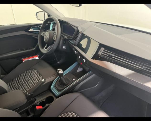 AUDI A1 SPORTBACK 30 TFSI BUSINESS rif. 24058254 - Foto 3