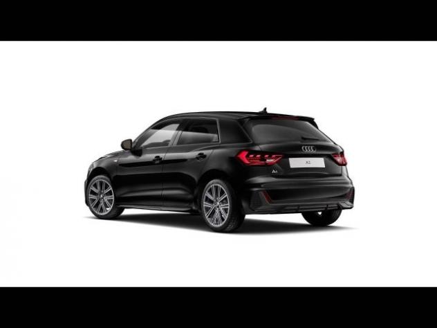AUDI A1 SPORTBACK 30 TFSI S TRONIC MY 26 rif. 24057960 - Foto 4