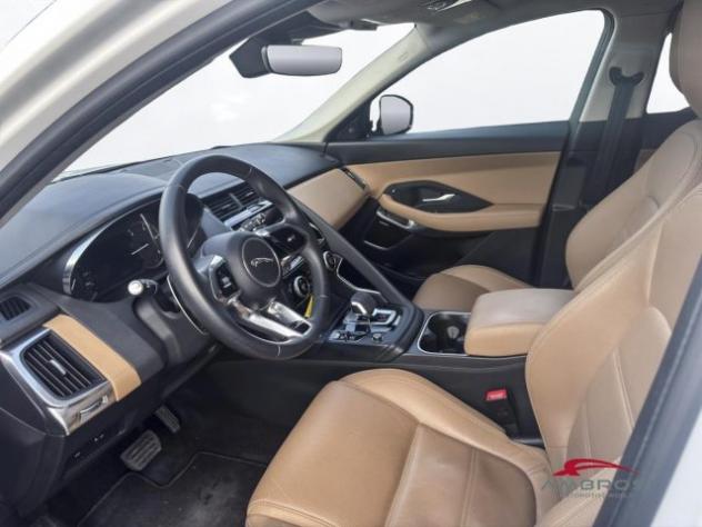 JAGUAR E PACE 2.0d i4 mhev SE awd 163cv auto rif. 24174317 - Foto 9