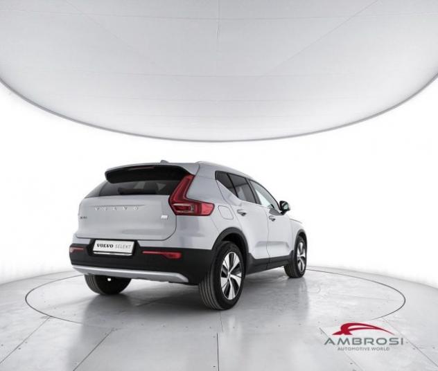 VOLVO XC40 T5 Recharge Plug-in Hybrid Inscription Expression rif. 23744751 - Foto 3