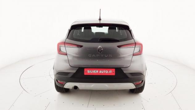 RENAULT Captur Blue dCi 115 CV Intens rif. 23989577 - Foto 6