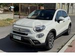 FIAT 500X 2.0 MultiJet 140 CV AT9 4x4 Cross Plus