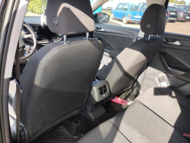 VOLKSWAGEN T-Roc 1.6 TDI SCR Style BlueMotion Technology rif. 24186551 - Foto 9