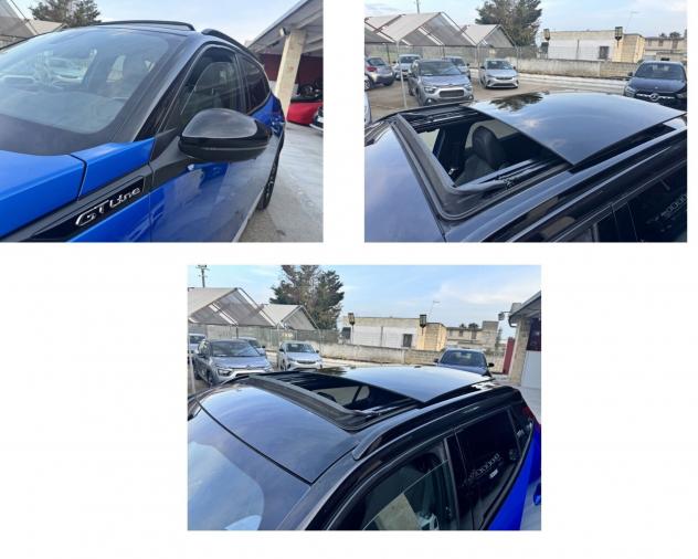 Peugeot 2008 HDi GTline Tetto Retroc Catelletto 8 - Foto 2
