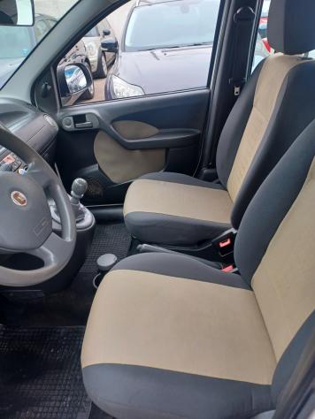 Fiat Panda 1.2 Dynamic GPL - Foto 6