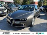 Alfa Romeo 159 2.4 JTDm 20V 210 CV Exclusive